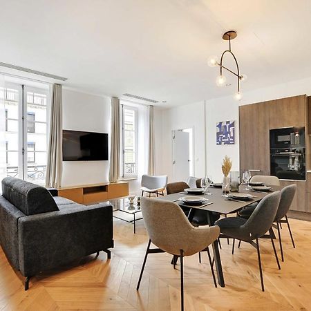 Spacious & Modern Home In Central Paris - 2Br6P - A30 Exterior photo